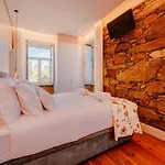 Casa De Valcova - Boutique 호텔 Canedo (Aveiro)