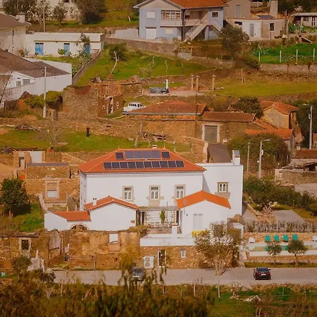 Casa De Valcova Hotel