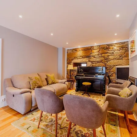 Casa De Valcova - Boutique Hotel Canedo (Aveiro)