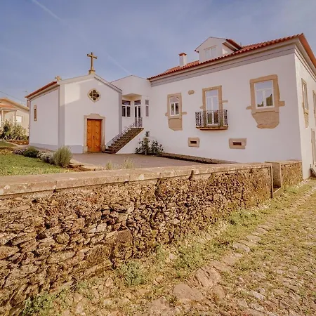 Casa De Valcova *