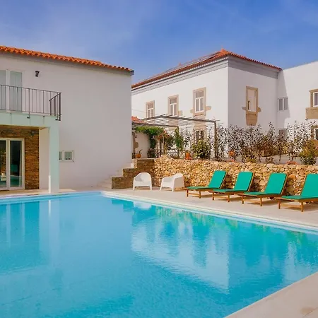 Casa De Valcova - Boutique 酒店 *