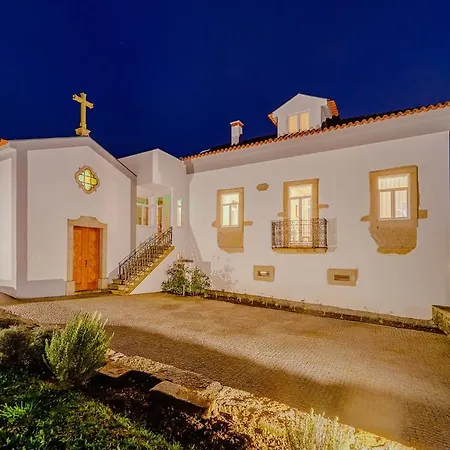 Casa De Valcova *