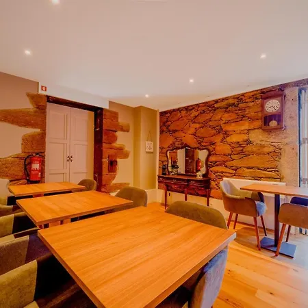 Casa De Valcova - Boutique Hotel *