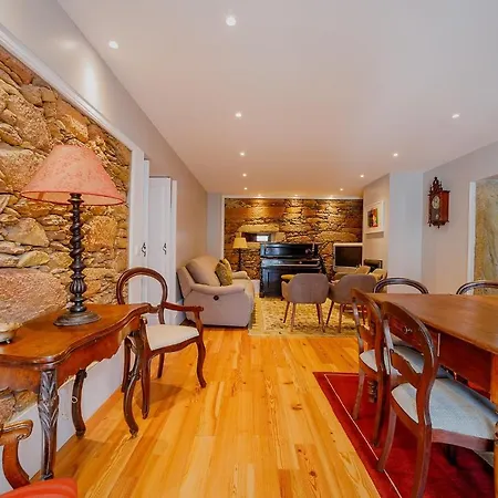 Hotel Casa De Valcova - Boutique Canedo (Aveiro)