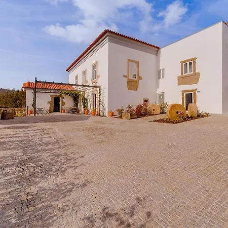 Casa De Valcova Hotel