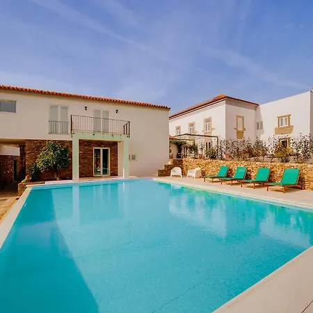 Casa De Valcova Hotel