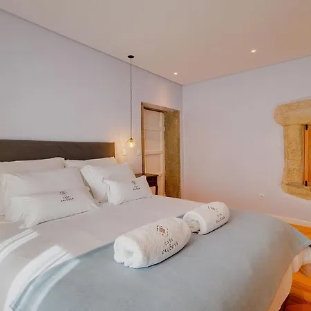 Casa De Valcova - Boutique * Canedo (Aveiro)