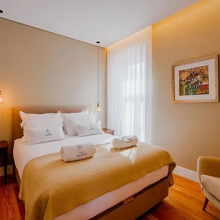 Hotel Casa De Valcova *