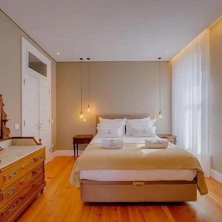 Casa De Valcova - Boutique * Canedo (Aveiro)