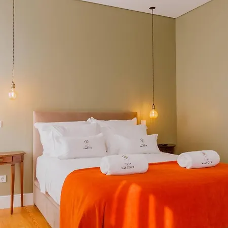 Casa De Valcova - Boutique * Canedo (Aveiro)