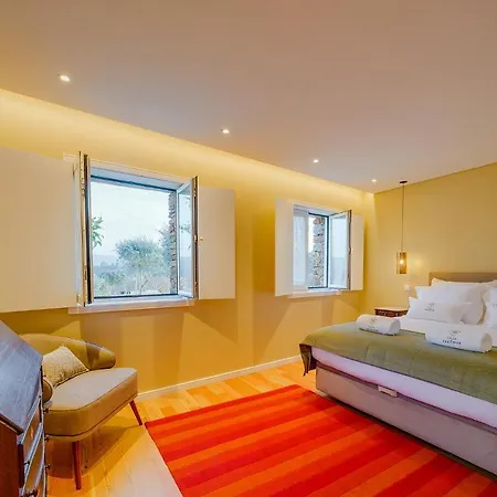 Casa De Valcova - Boutique מלון