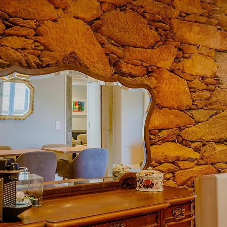 Casa De Valcova - Boutique