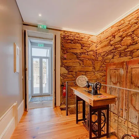 Hotel Casa De Valcova - Boutique