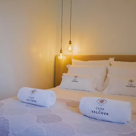 Casa De Valcova - Boutique *