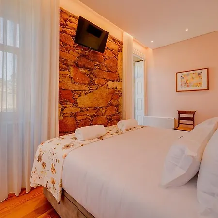 Hotel Casa De Valcova *