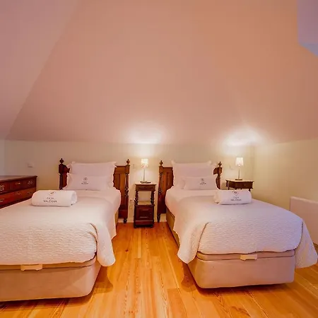 Hotel Casa De Valcova