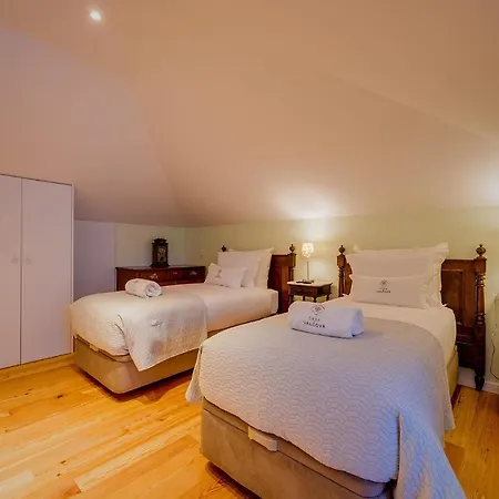 Hotel Casa De Valcova - Boutique *