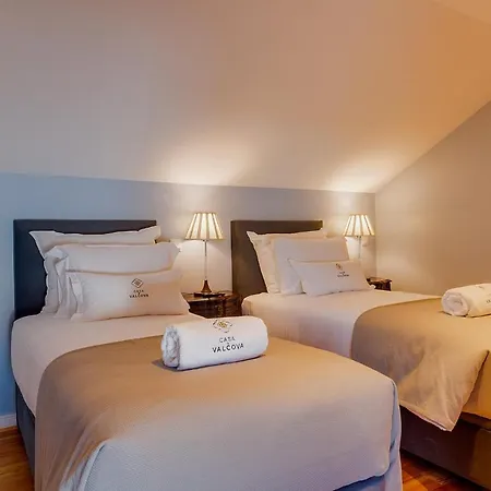 Casa De Valcova - Boutique * Canedo (Aveiro)