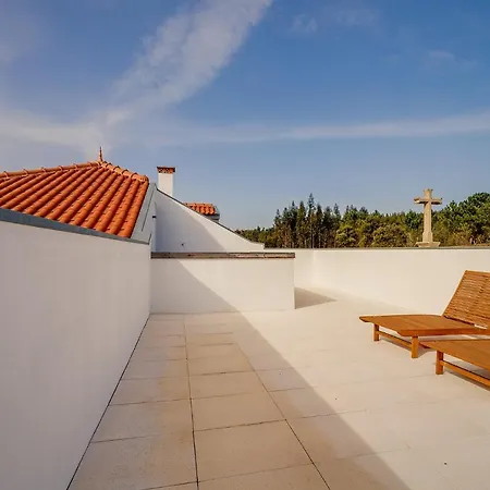 Casa De Valcova - Boutique