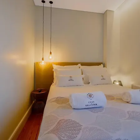 Casa De Valcova Hotel