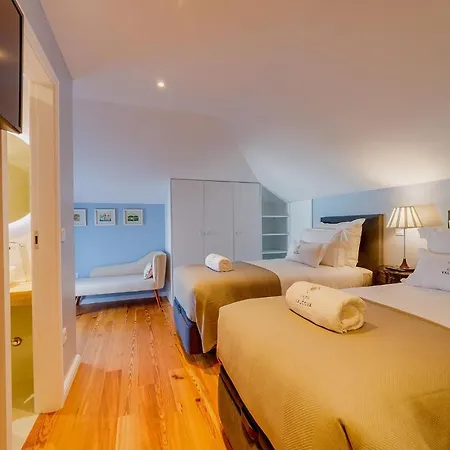 Hotel Casa De Valcova - Boutique