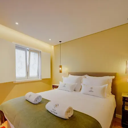 Hotel Casa De Valcova