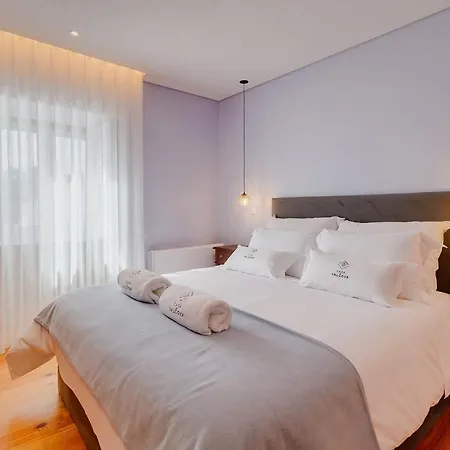 Hotel Casa De Valcova - Boutique Canedo (Aveiro)