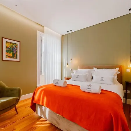 Casa De Valcova - Boutique