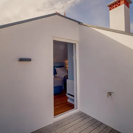 Casa De Valcova Hotel Canedo (Aveiro)