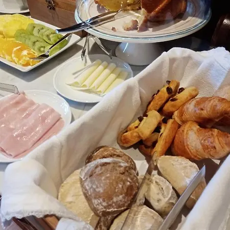 Hotel Casa De Valcova - Boutique Canedo (Aveiro)