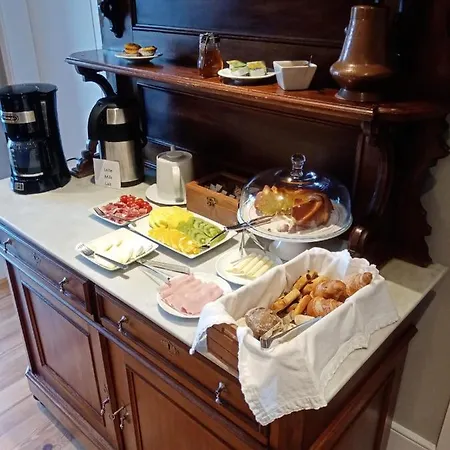 Casa De Valcova - Boutique Hotel