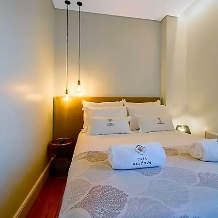 Casa De Valcova - Boutique Canedo (Aveiro)