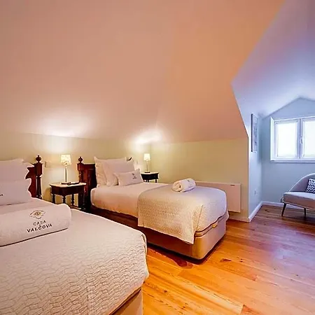 Casa De Valcova - Boutique Canedo (Aveiro)