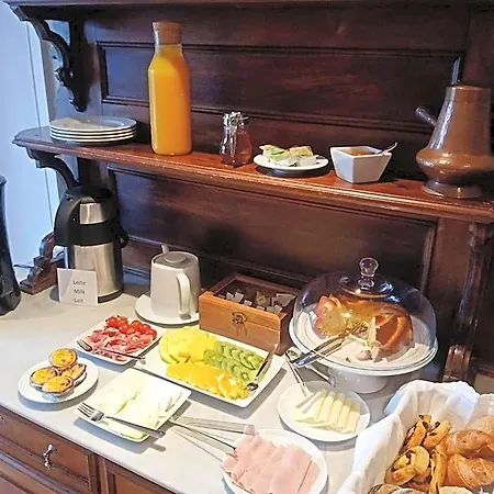 Casa De Valcova - Boutique 호텔