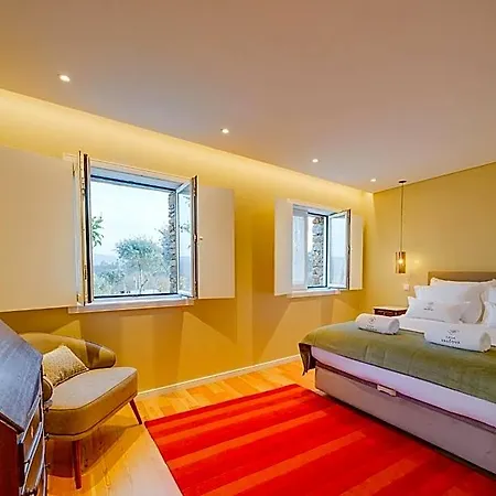Casa De Valcova - Boutique * Canedo (Aveiro)