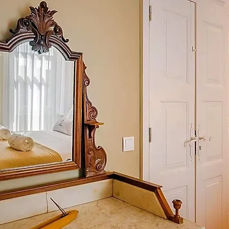 호텔 Casa De Valcova - Boutique Canedo (Aveiro)