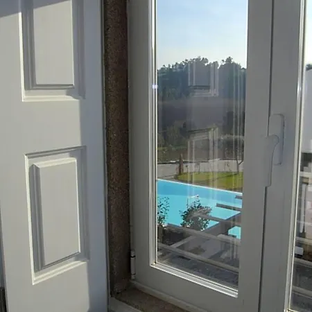 Casa De Valcova - Boutique Canedo (Aveiro)