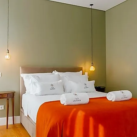 Casa De Valcova - Boutique * Canedo (Aveiro)