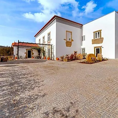 Casa De Valcova - Boutique * Canedo (Aveiro)