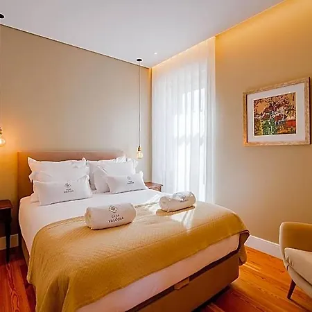 Casa De Valcova - Boutique Canedo (Aveiro)