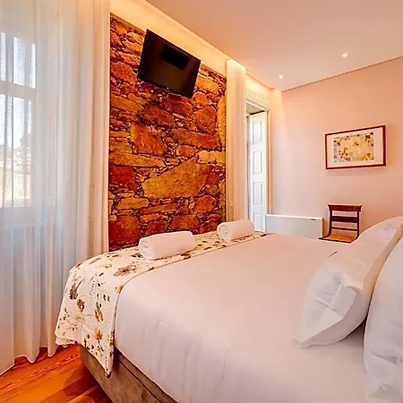 Casa De Valcova - Boutique Canedo (Aveiro)