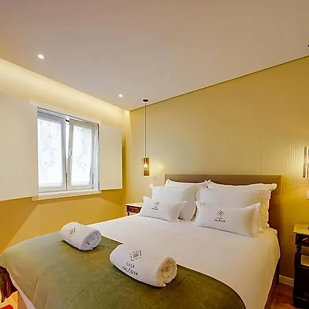 Casa De Valcova - Boutique Canedo (Aveiro)