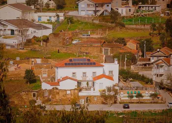 Casa De Valcova - Boutique Hotel