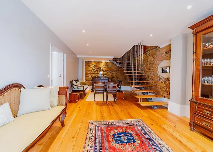 Casa De Valcova - Boutique * Canedo (Aveiro)