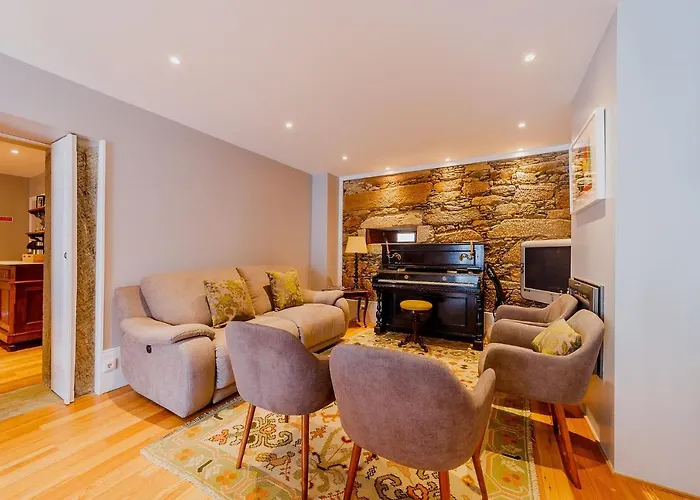 Casa De Valcova - Boutique Hotel Canedo (Aveiro)