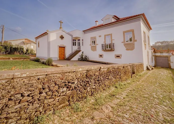 Casa De Valcova - Boutique *