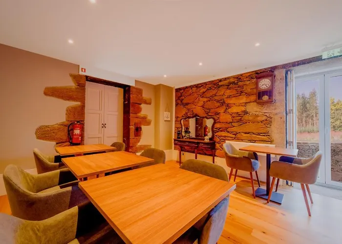 Casa De Valcova - Boutique Hotel *