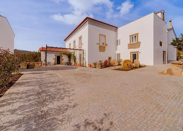 Casa De Valcova - Boutique Hotel