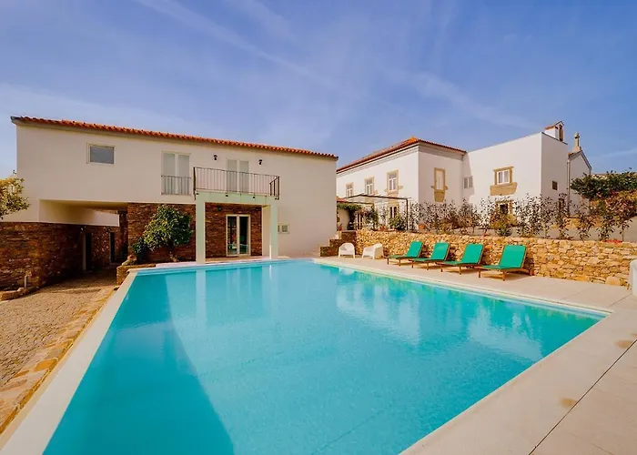 Casa De Valcova - Boutique Hotel