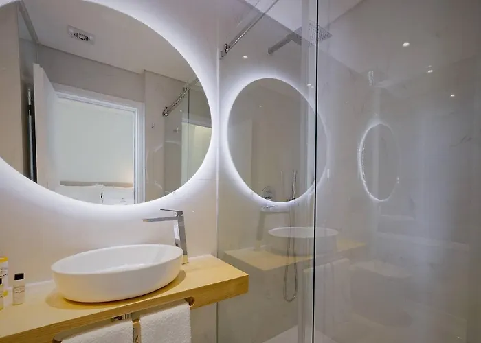 Casa De Valcova - Boutique